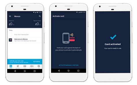 nfc card activation|nfc debit card setup.